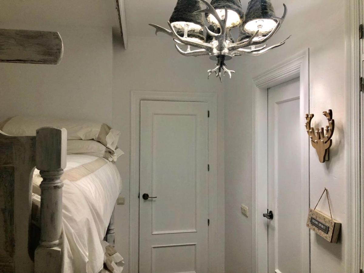 Apartamento Alpino Plaza De Andalucia A Pie De Pistas Sierra Nevada Eksteriør bilde