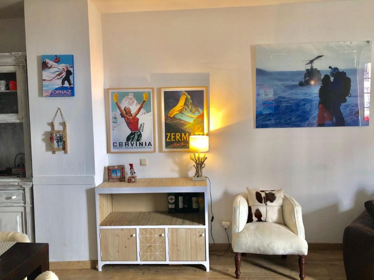 Apartamento Alpino Plaza De Andalucia A Pie De Pistas Sierra Nevada Eksteriør bilde